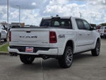 2027 RAM 1500 Tungsten
