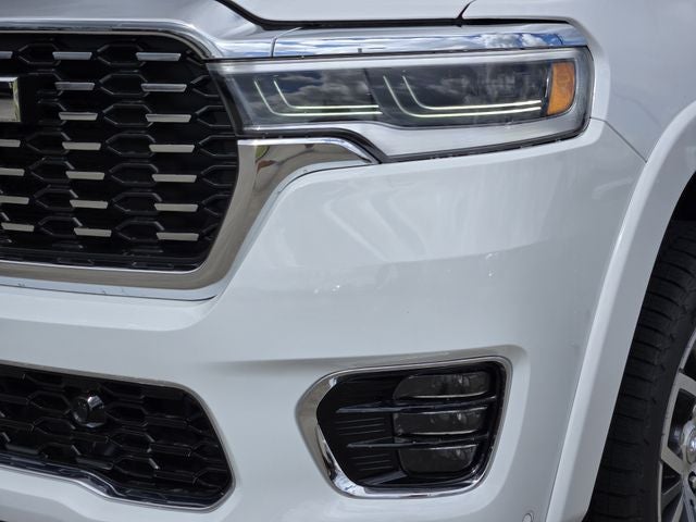 2027 RAM 1500 Tungsten
