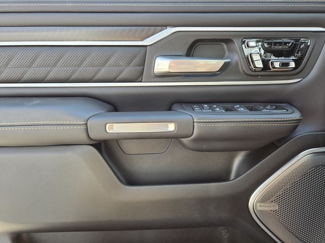 2027 RAM 1500 Tungsten