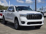 2027 RAM 1500 Tungsten