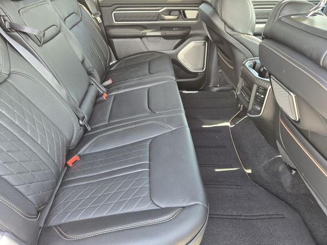 2027 RAM 1500 Tungsten