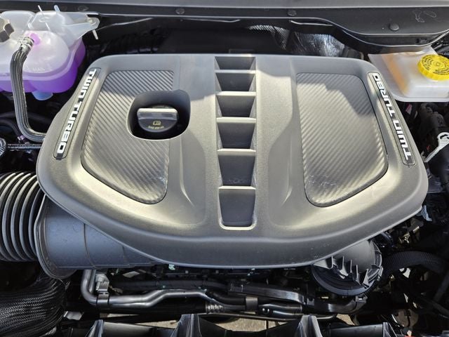 2027 RAM 1500 Tungsten