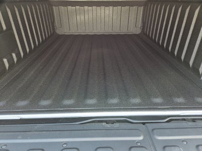 2027 RAM 1500 Tungsten