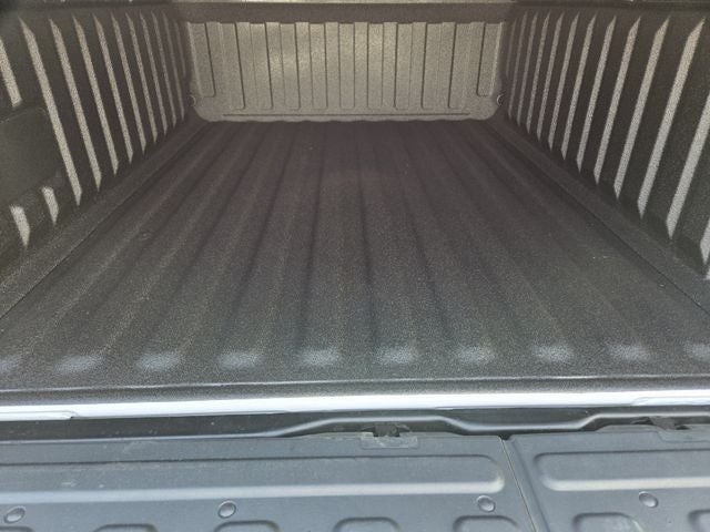 2027 RAM 1500 Tungsten