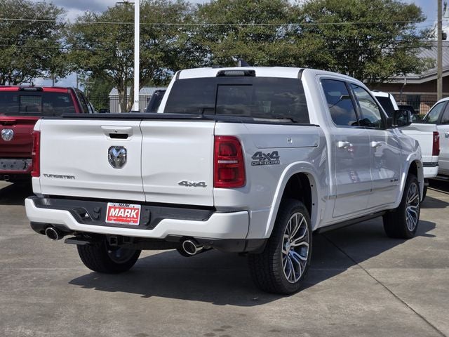 2027 RAM 1500 Tungsten