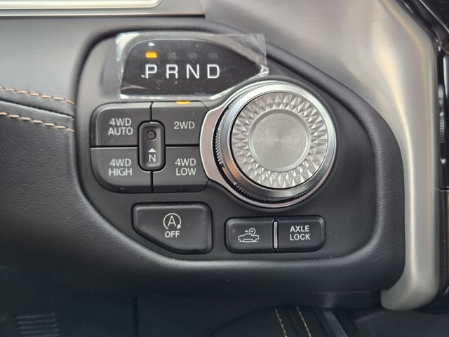 2027 RAM 1500 Tungsten