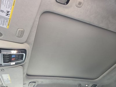 2027 RAM 1500 Tungsten