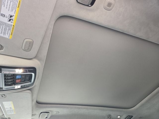 2027 RAM 1500 Tungsten
