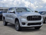 2027 RAM 1500 Tungsten
