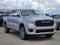 2027 RAM 1500 Tungsten