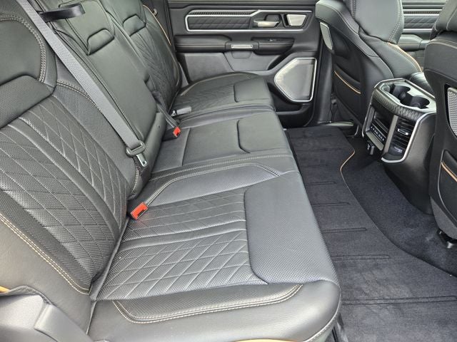 2027 RAM 1500 Tungsten