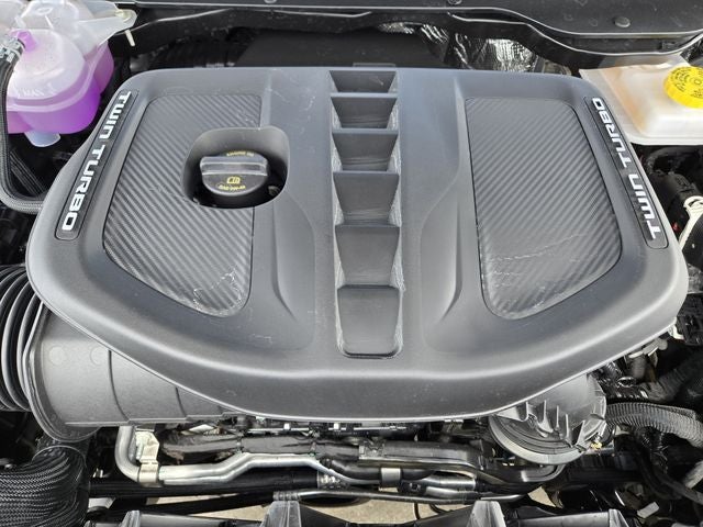 2027 RAM 1500 Tungsten