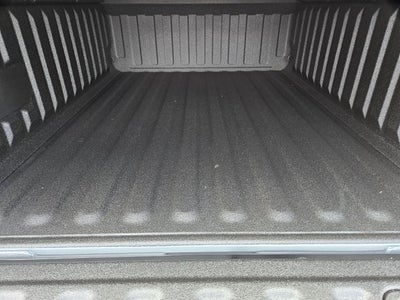 2027 RAM 1500 Tungsten