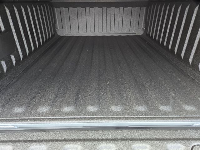 2027 RAM 1500 Tungsten