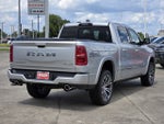 2027 RAM 1500 Tungsten