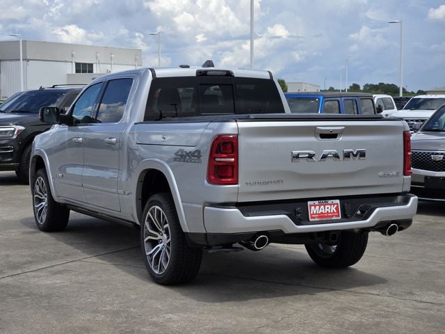 2027 RAM 1500 Tungsten