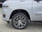 2027 RAM 1500 Tungsten
