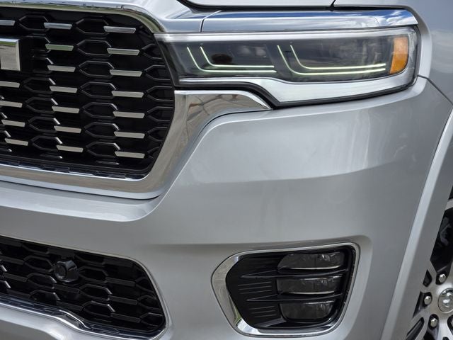 2027 RAM 1500 Tungsten