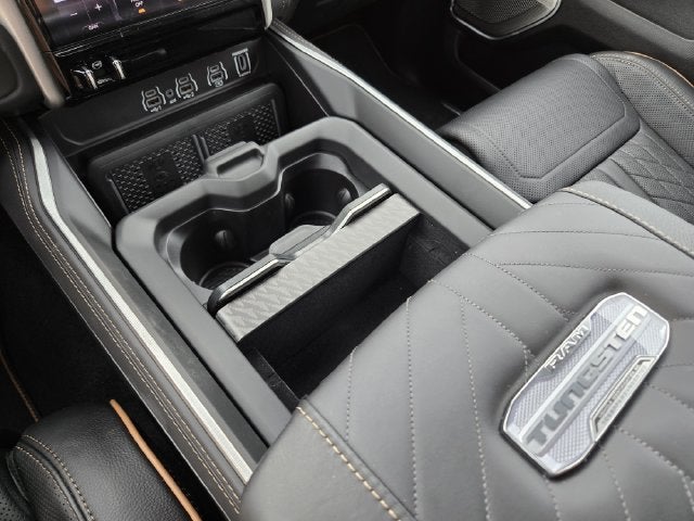 2027 RAM 1500 Tungsten
