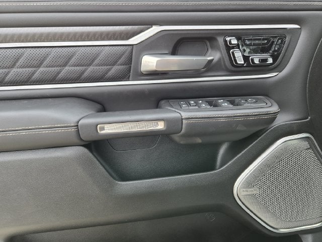 2027 RAM 1500 Tungsten