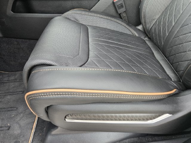 2027 RAM 1500 Tungsten