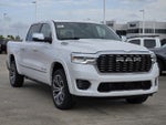 2027 RAM 1500 Tungsten