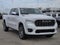 2027 RAM 1500 Tungsten