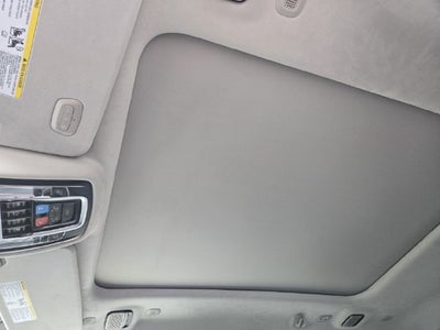 2027 RAM 1500 Tungsten