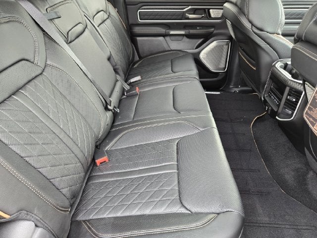 2027 RAM 1500 Tungsten