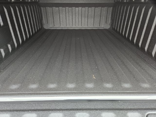 2027 RAM 1500 Tungsten