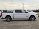 2027 RAM 1500 Tungsten