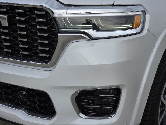 2027 RAM 1500 Tungsten