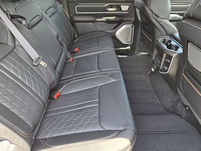 2027 RAM 1500 Tungsten