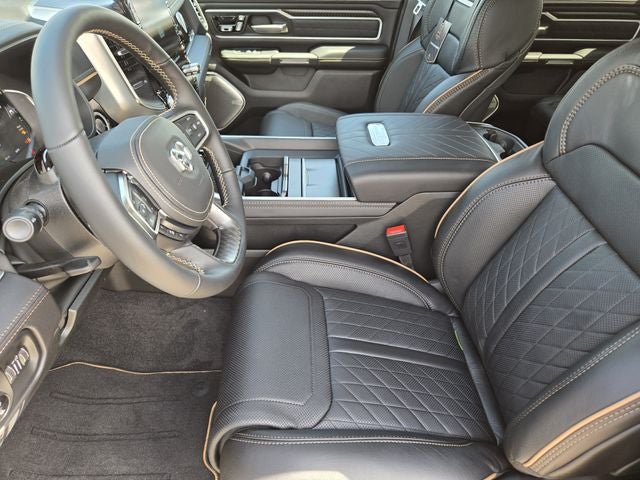2027 RAM 1500 Tungsten