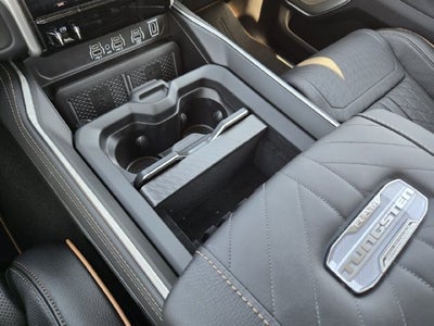 2027 RAM 1500 Tungsten