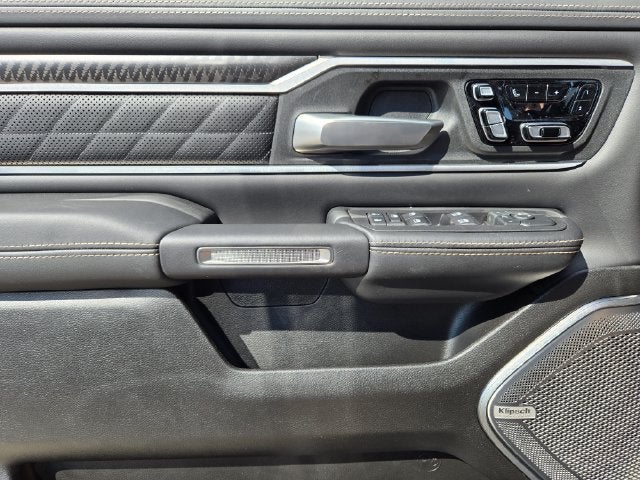2027 RAM 1500 Tungsten
