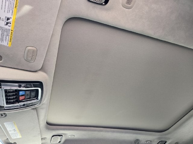 2027 RAM 1500 Tungsten