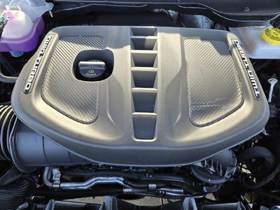 2027 RAM 1500 Tungsten
