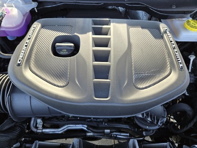 2027 RAM 1500 Tungsten