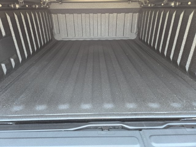 2027 RAM 1500 Tungsten