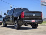 2027 RAM 1500 Tungsten