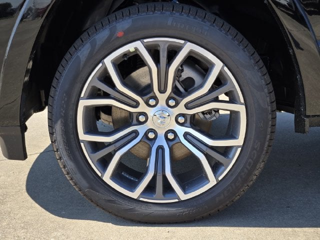 2027 RAM 1500 Tungsten