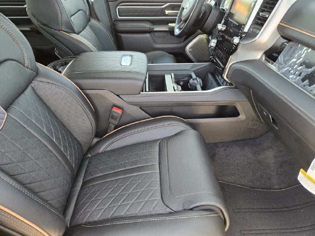 2027 RAM 1500 Tungsten