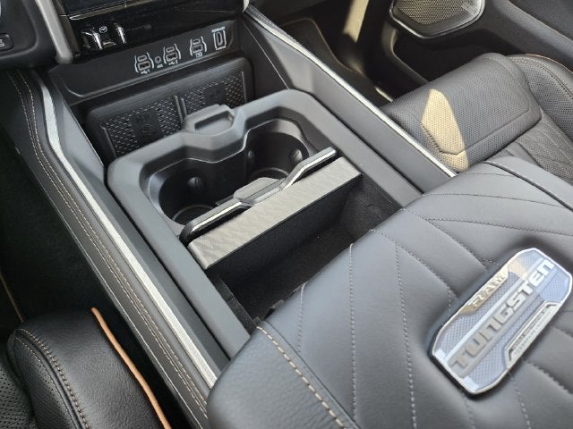 2027 RAM 1500 Tungsten