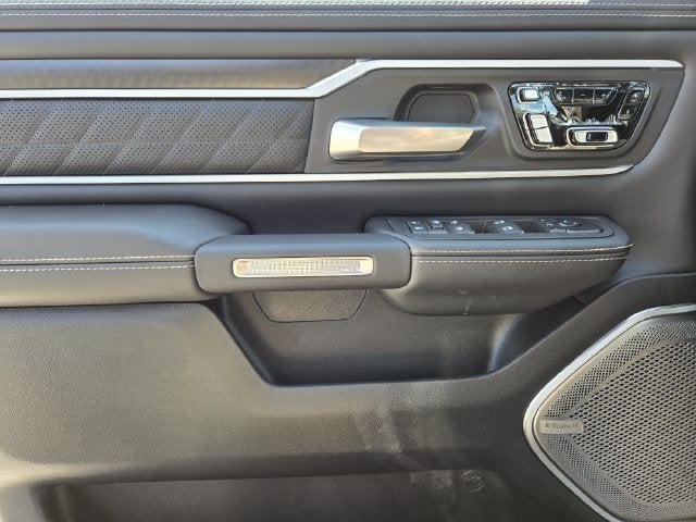 2027 RAM 1500 Tungsten