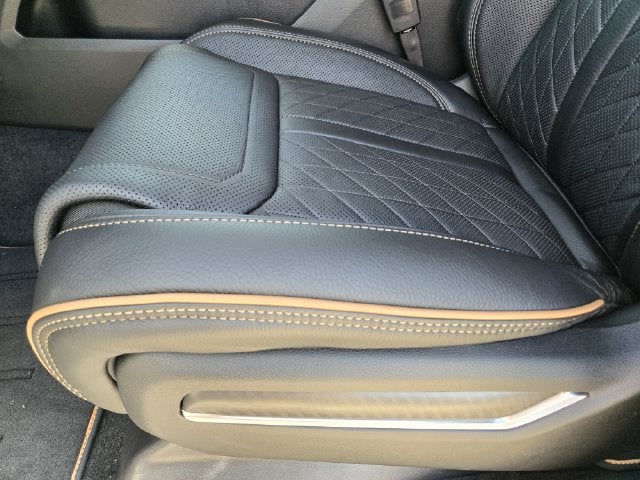 2027 RAM 1500 Tungsten