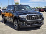2027 RAM 1500 Tungsten