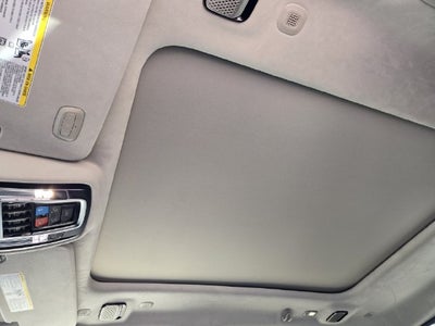 2027 RAM 1500 Tungsten