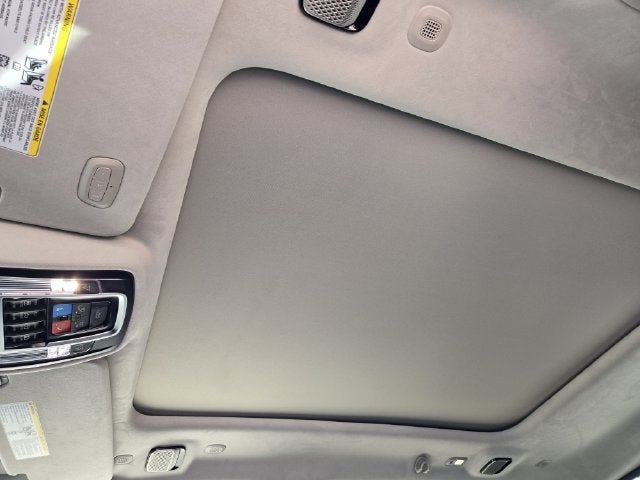 2027 RAM 1500 Tungsten