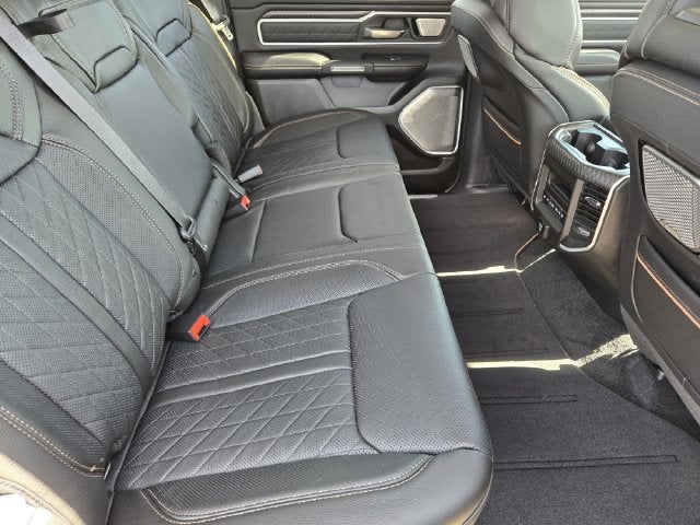 2027 RAM 1500 Tungsten